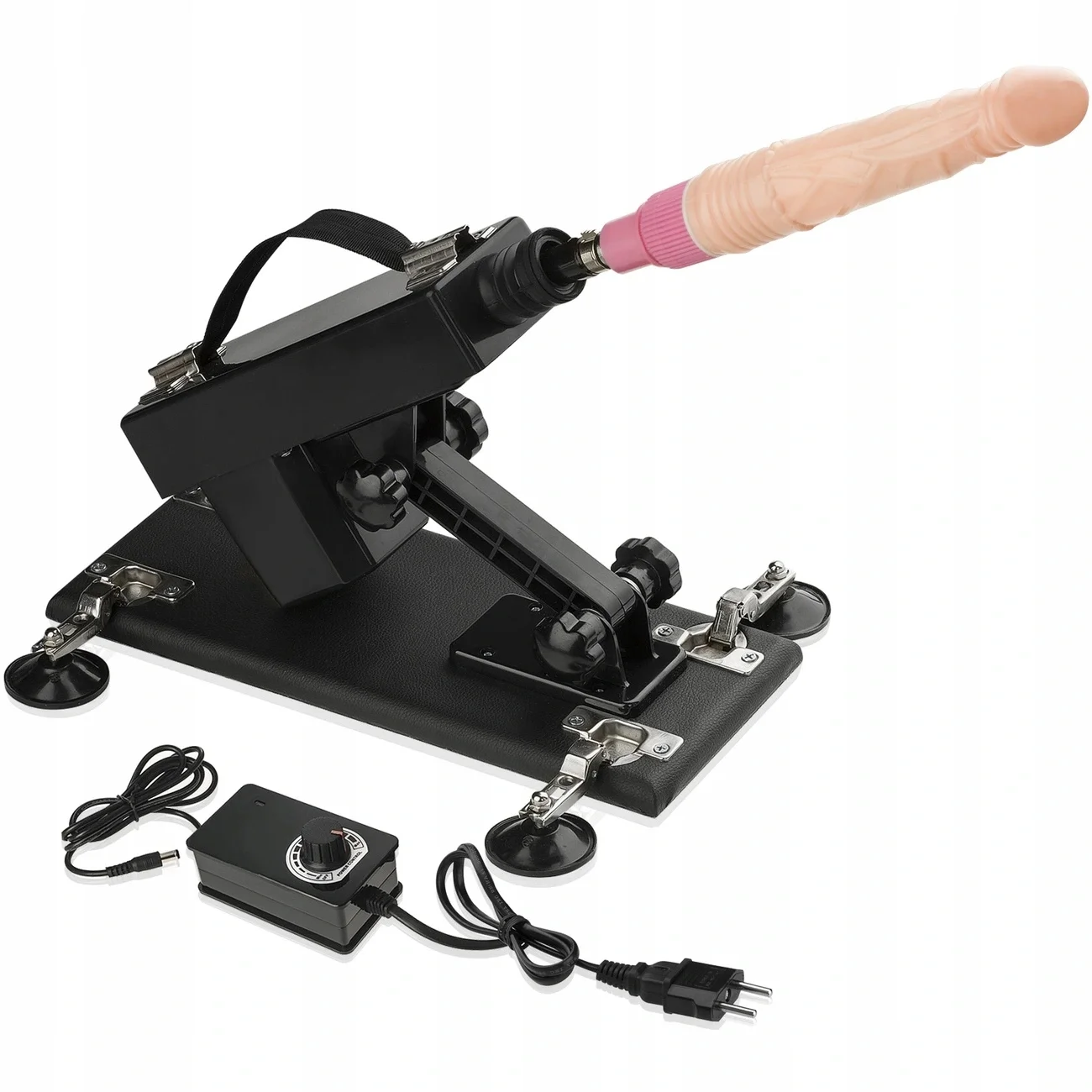 Sekso mašina 420 judesių