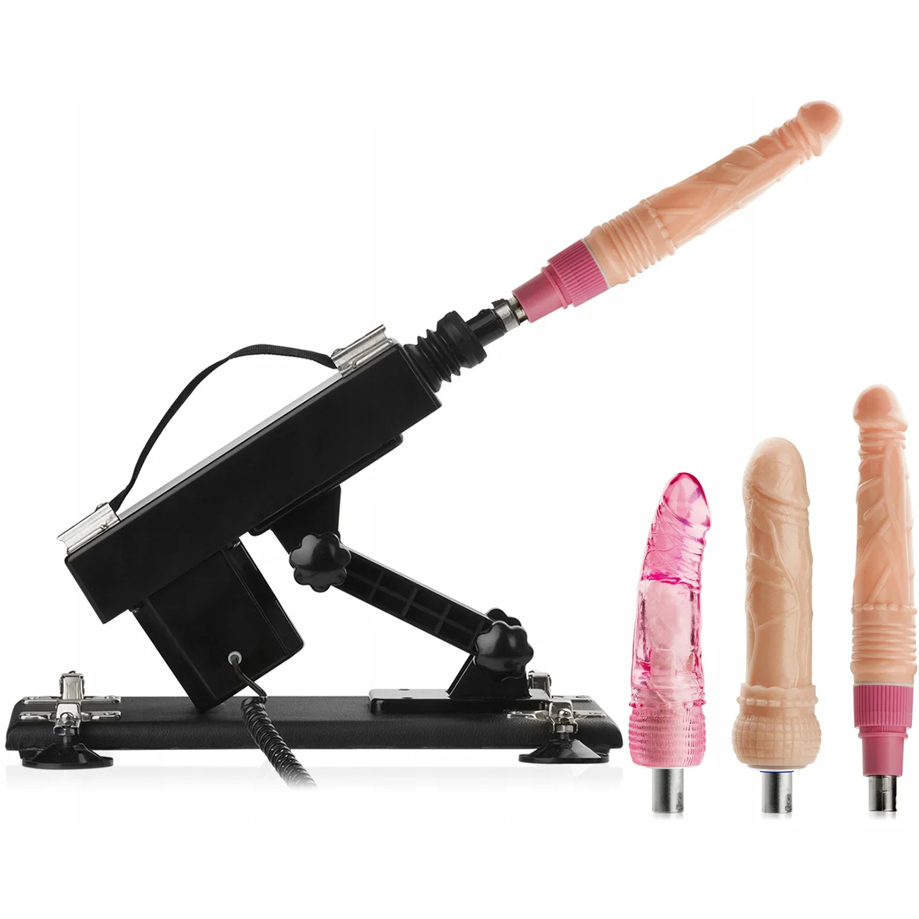 Sekso mašina 420 judesių