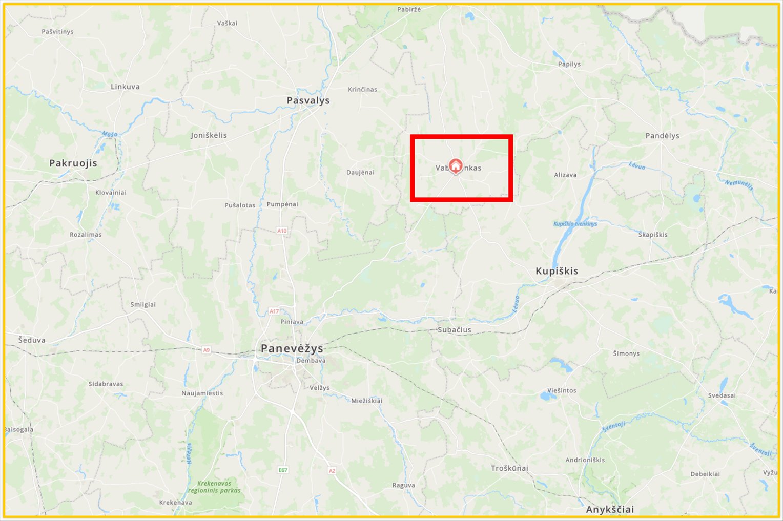 Parduodamas medinis apmūrytas namas.