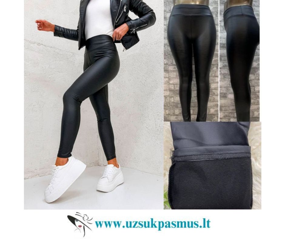 Plonos eko odos tamprės apkūnioms