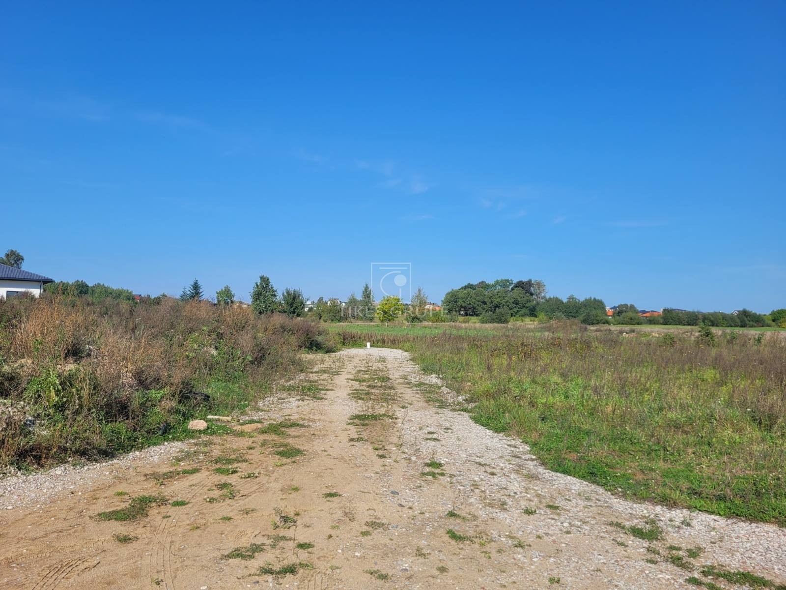 Parduodamas 15.4 arų sklypas Klaipėda, Beržininkų g.