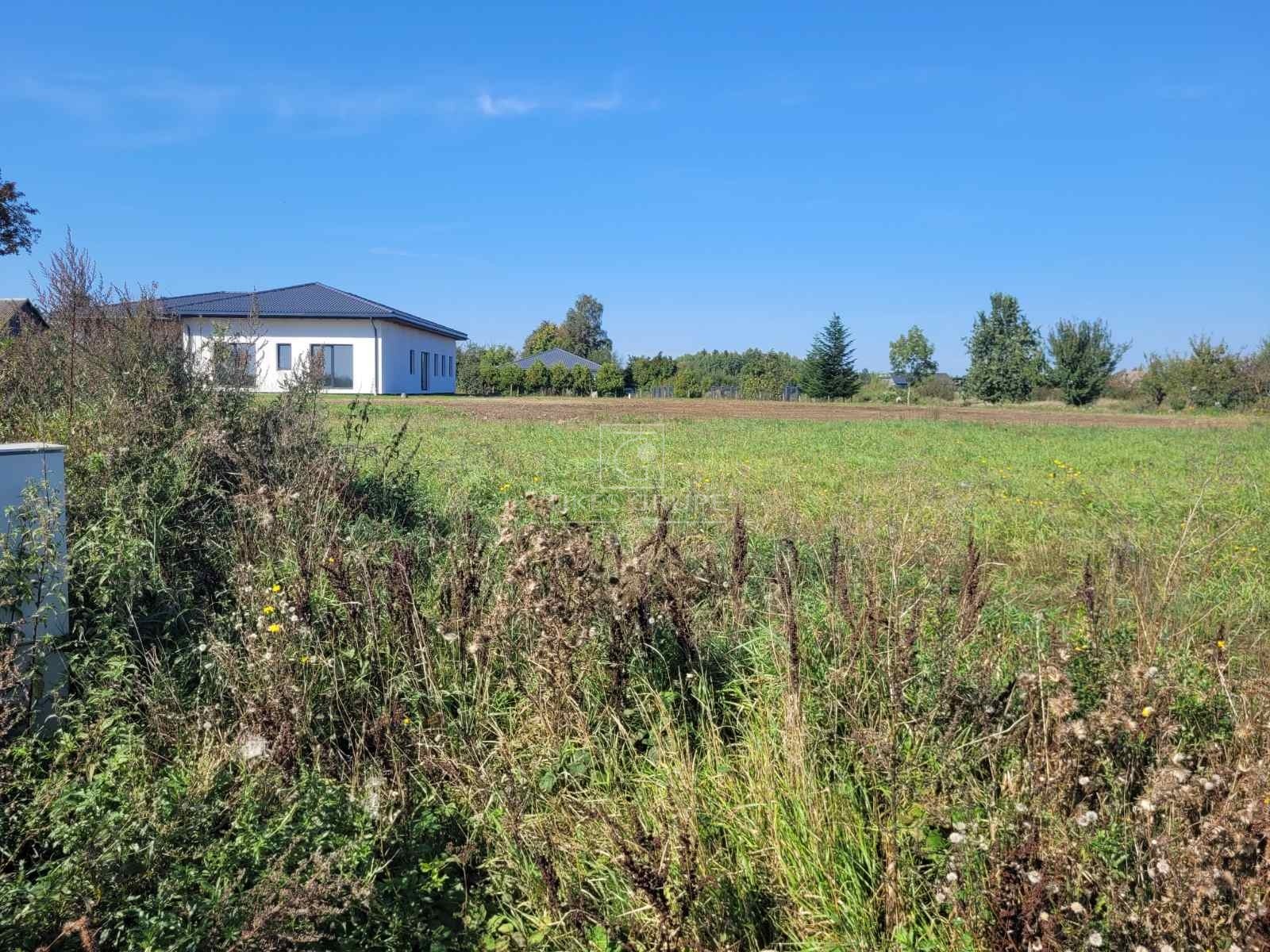 Parduodamas 15.4 arų sklypas Klaipėda, Beržininkų g.