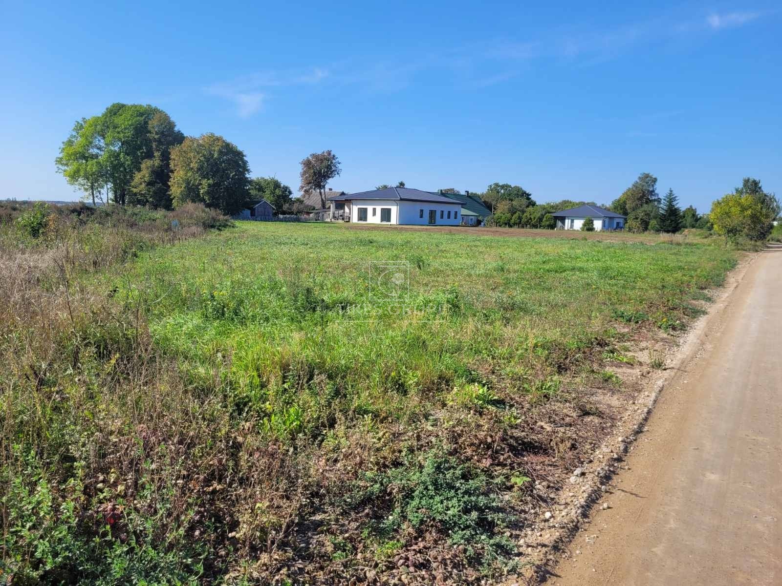 Parduodamas 15.4 arų sklypas Klaipėda, Beržininkų g.