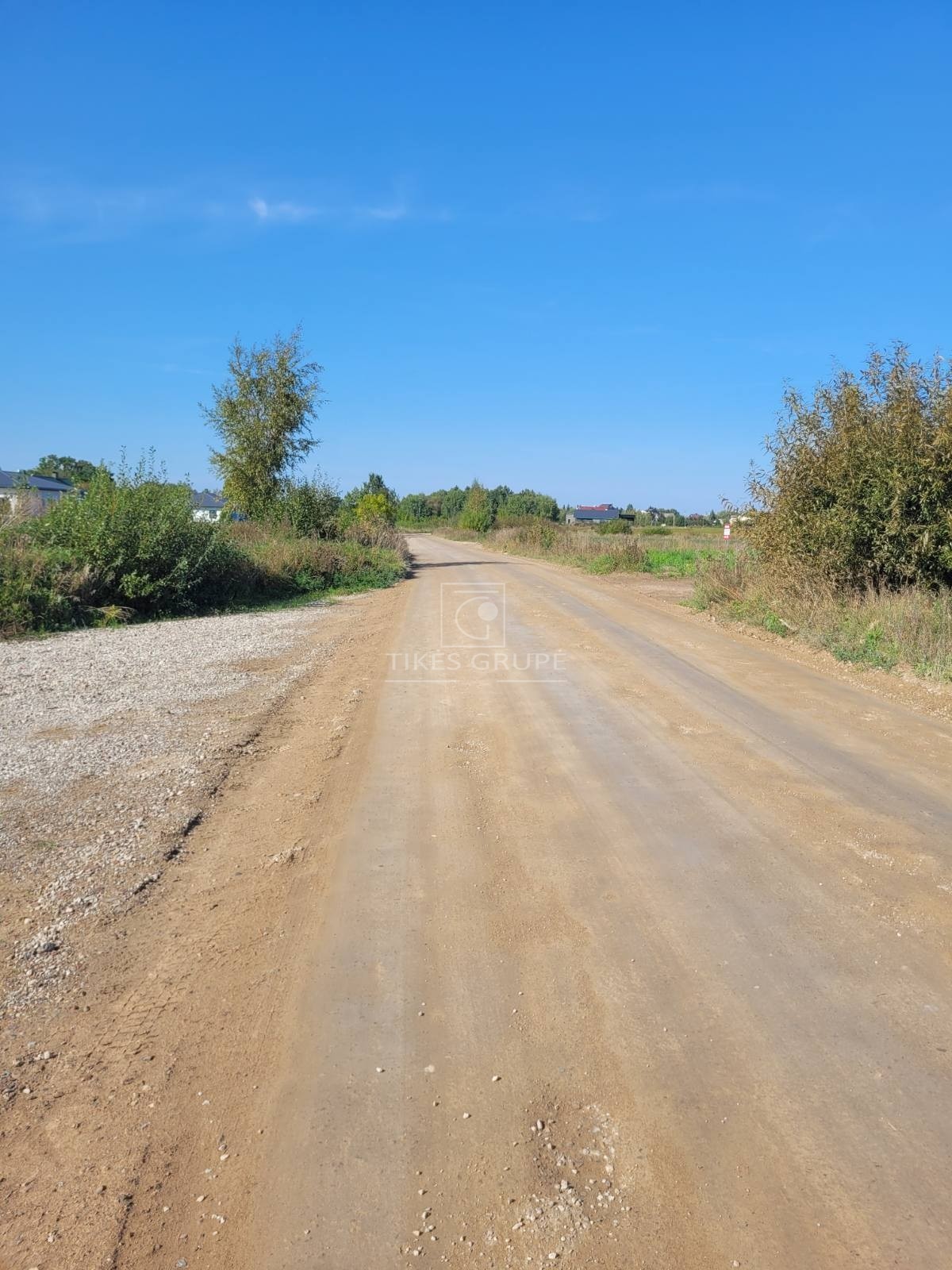 Parduodamas 15.4 arų sklypas Klaipėda, Beržininkų g.