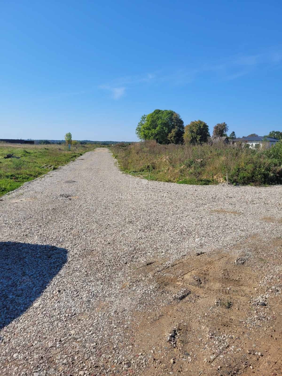Parduodamas 15.4 arų sklypas Klaipėda, Beržininkų g.