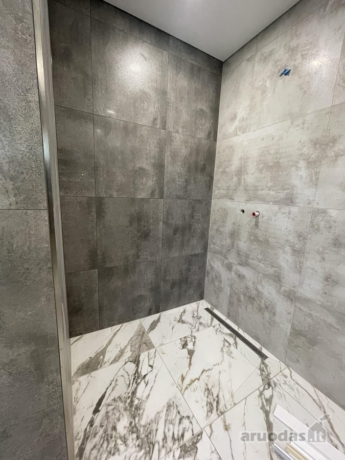 Parduodami mūriniai sodo namai