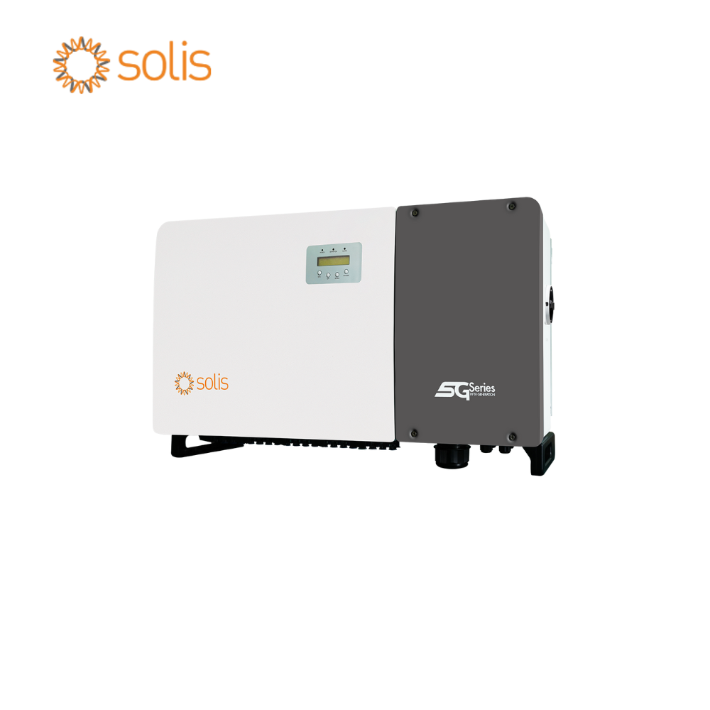 Saulės elektrinės įmonėms