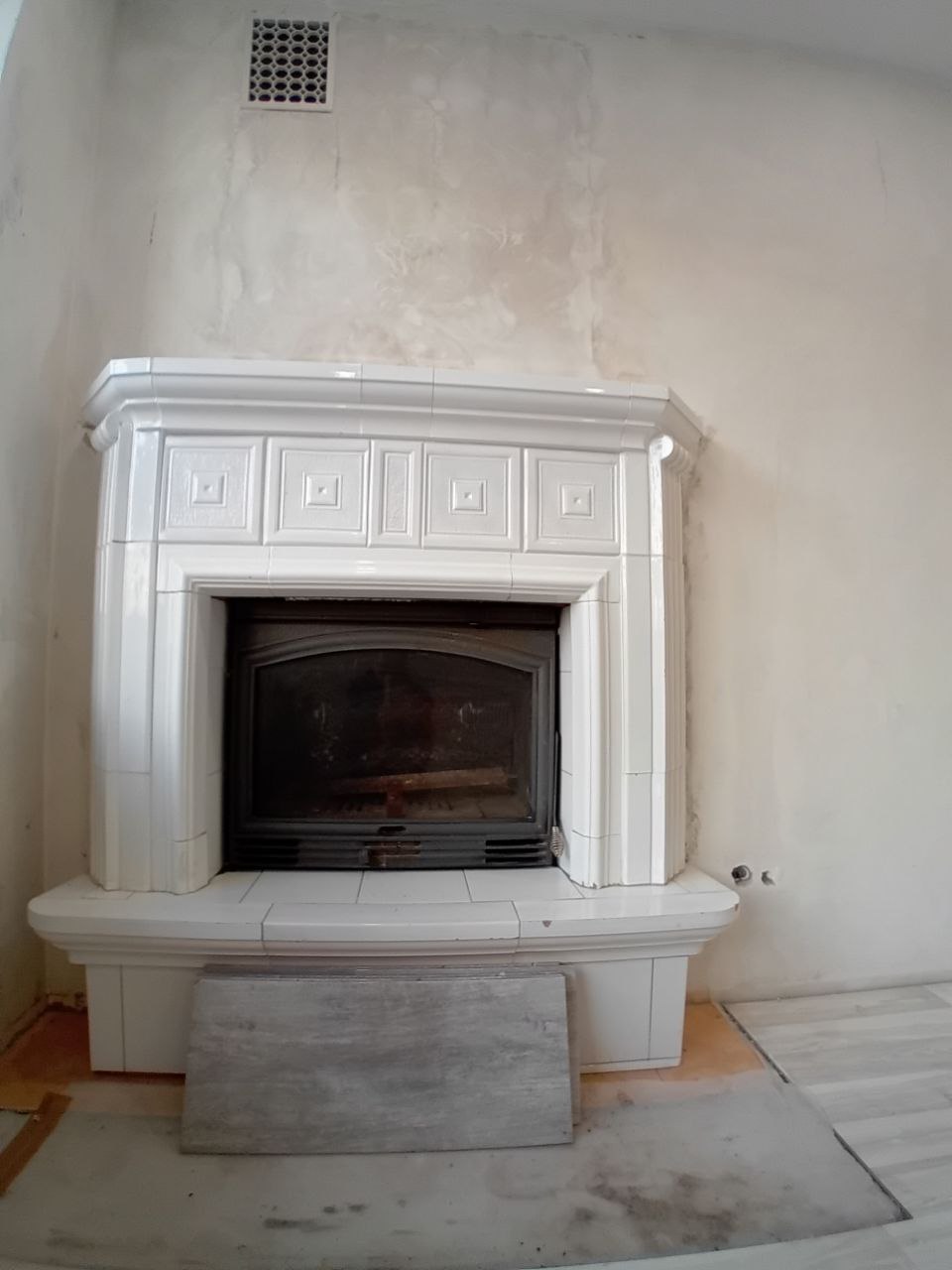 Radviliškio r. Baisogalos k., Maironio g.