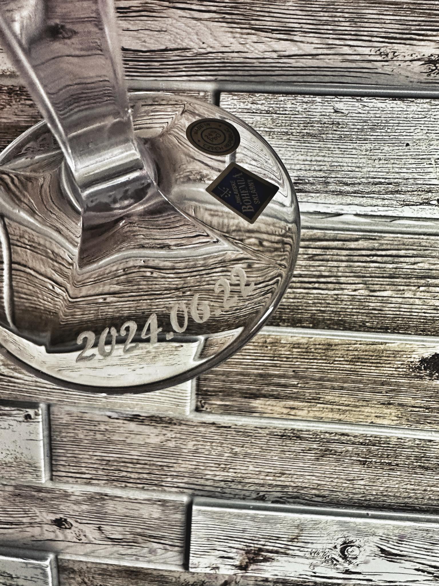 Good.Graver – tai rankų darbo dovanos!