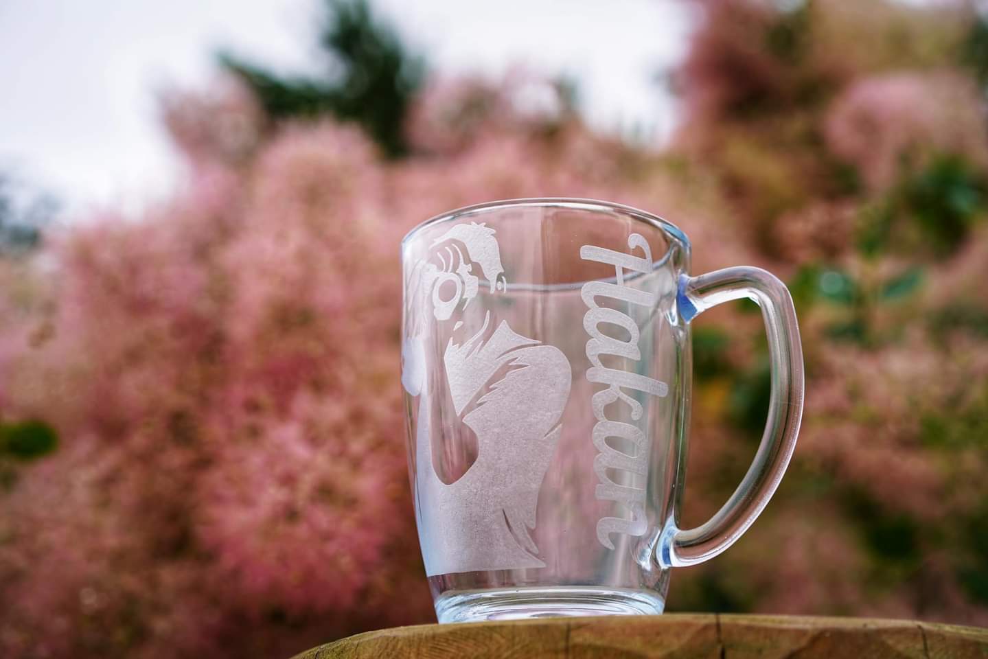 Good.Graver – tai rankų darbo dovanos!