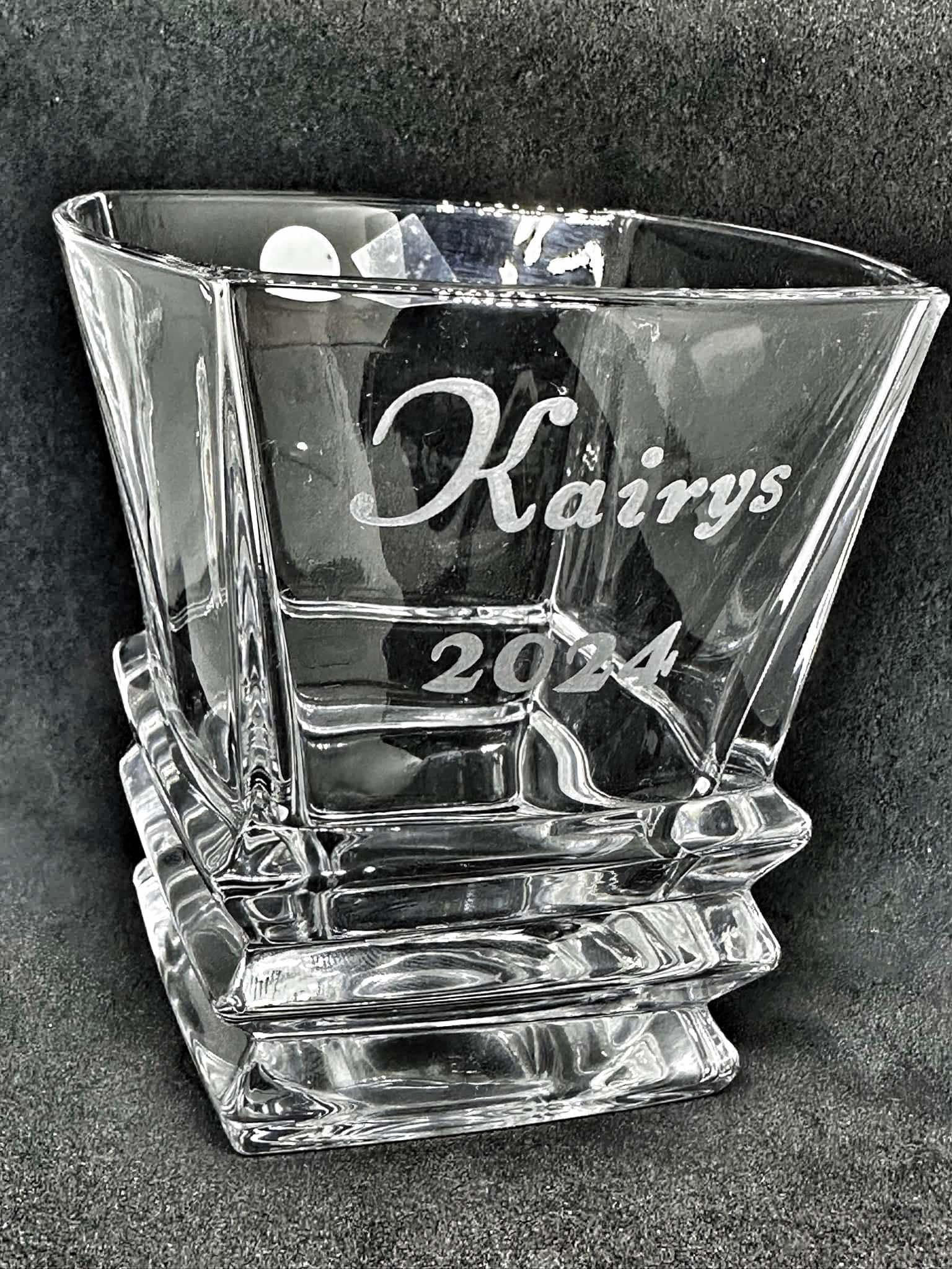 Good.Graver – tai rankų darbo dovanos!