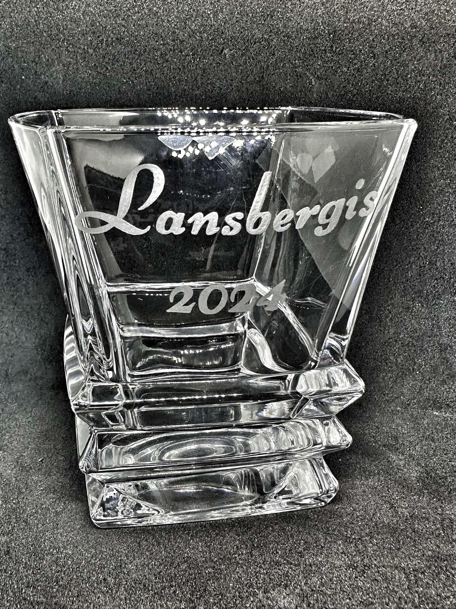 Good.Graver – tai rankų darbo dovanos!