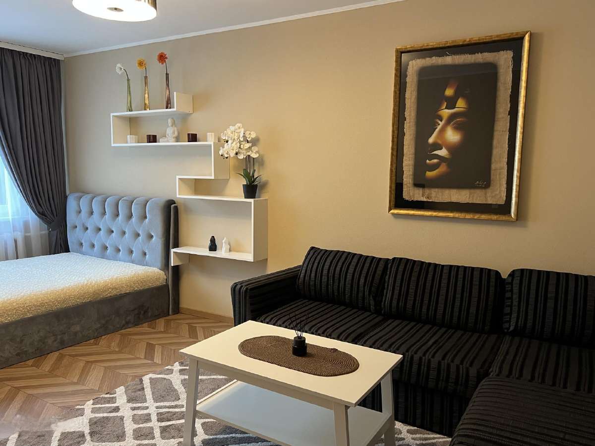 Parduodamas 1k.butas