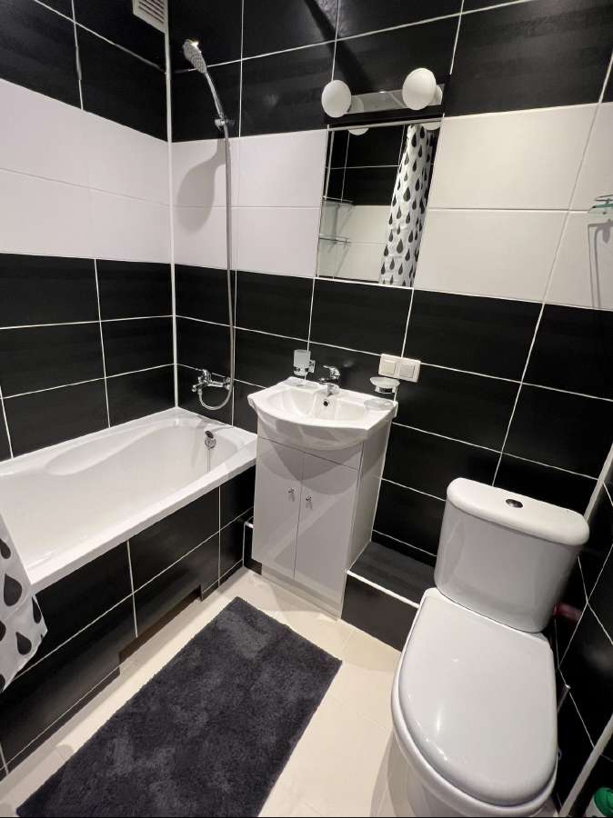 Parduodamas 1k.butas