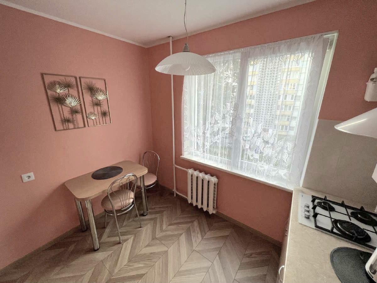 Parduodamas 1k.butas