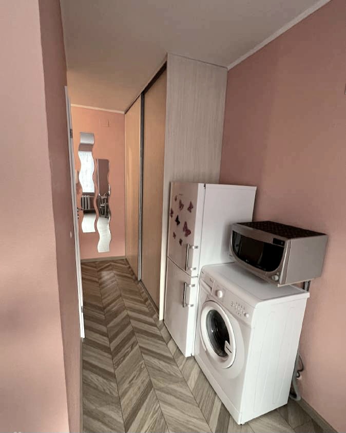 Parduodamas 1k.butas