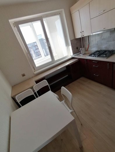 Parduodamas tvarkingas 2 kambarių butas