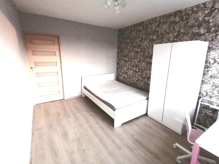 Parduodamas tvarkingas 2 kambarių butas