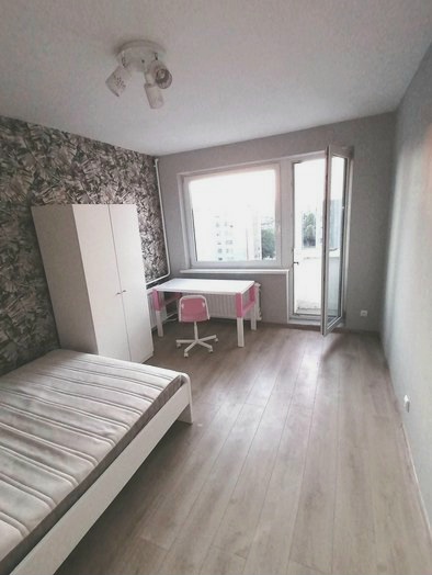 Parduodamas tvarkingas 2 kambarių butas