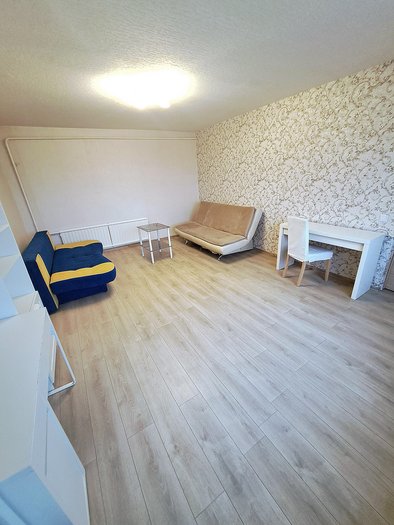 Parduodamas tvarkingas 2 kambarių butas