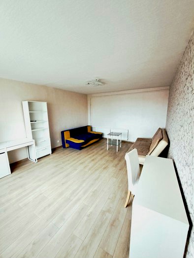 Parduodamas tvarkingas 2 kambarių butas