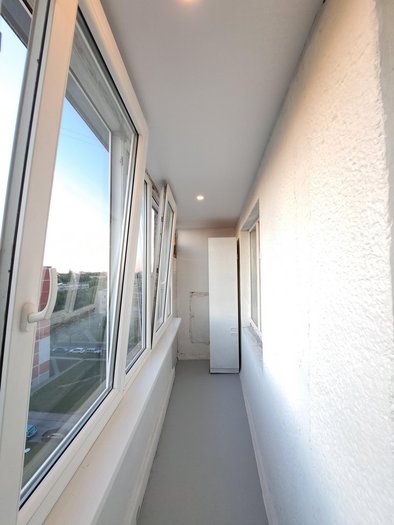 Parduodamas tvarkingas 2 kambarių butas