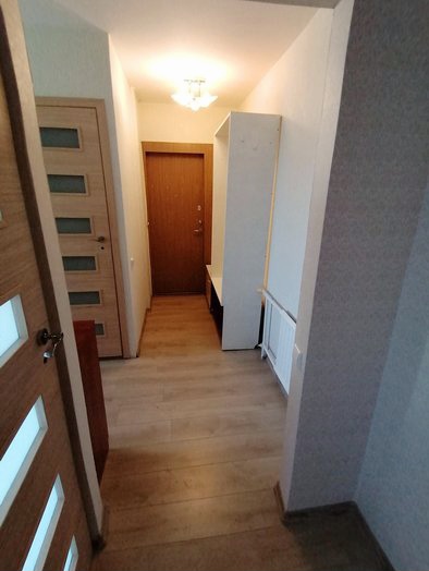 Parduodamas tvarkingas 2 kambarių butas