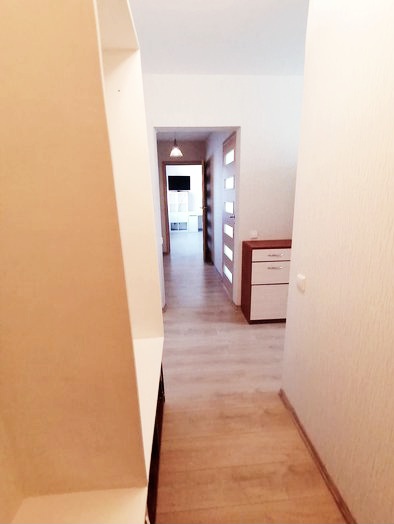 Parduodamas tvarkingas 2 kambarių butas