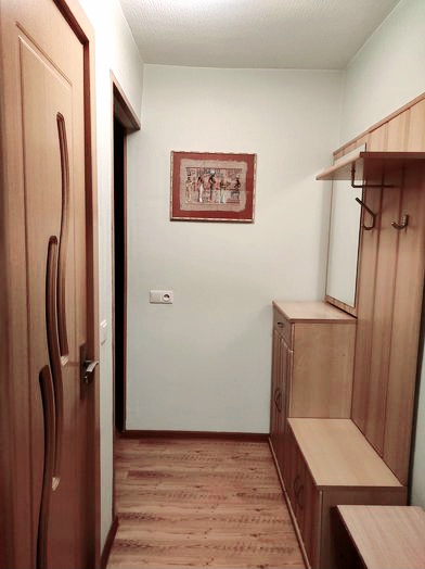 Klaipėdos centre parduodamas 1k.butas