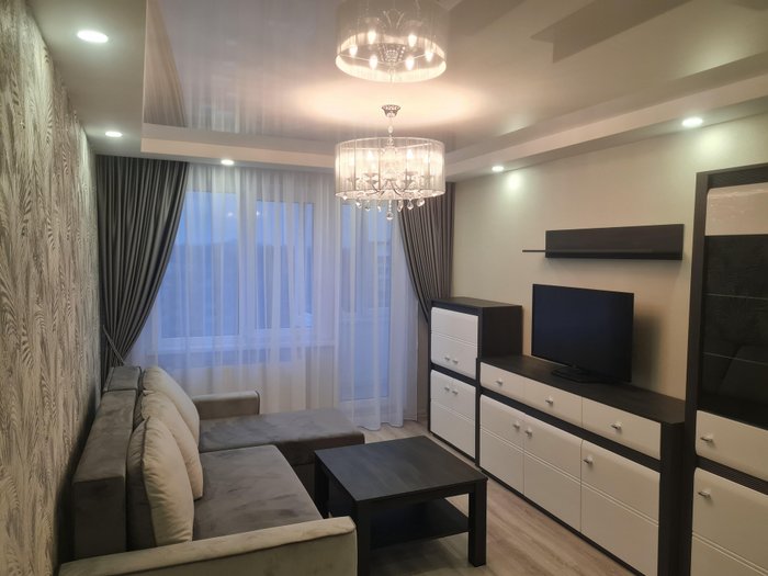 Vertas dėmesio 3k.butas