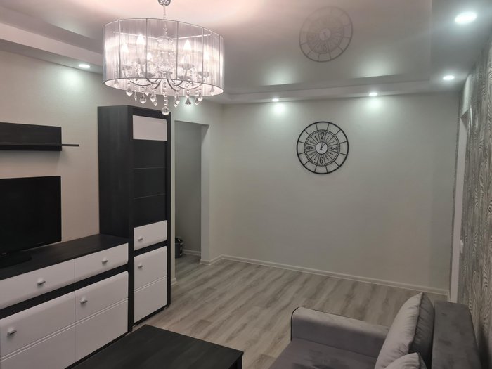 Vertas dėmesio 3k.butas