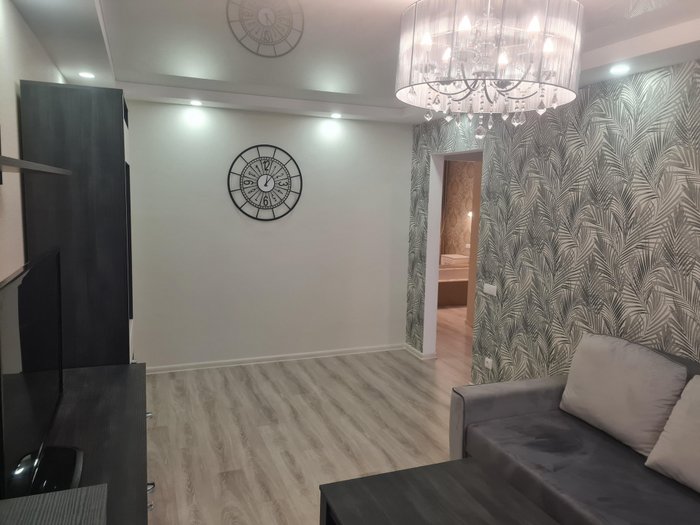 Vertas dėmesio 3k.butas