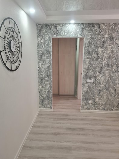 Vertas dėmesio 3k.butas