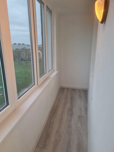 Vertas dėmesio 3k.butas