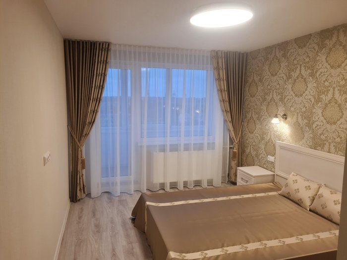 Vertas dėmesio 3k.butas