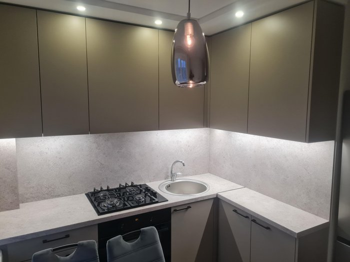 Vertas dėmesio 3k.butas