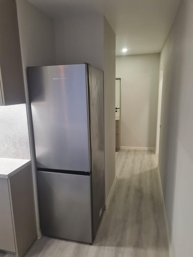 Vertas dėmesio 3k.butas