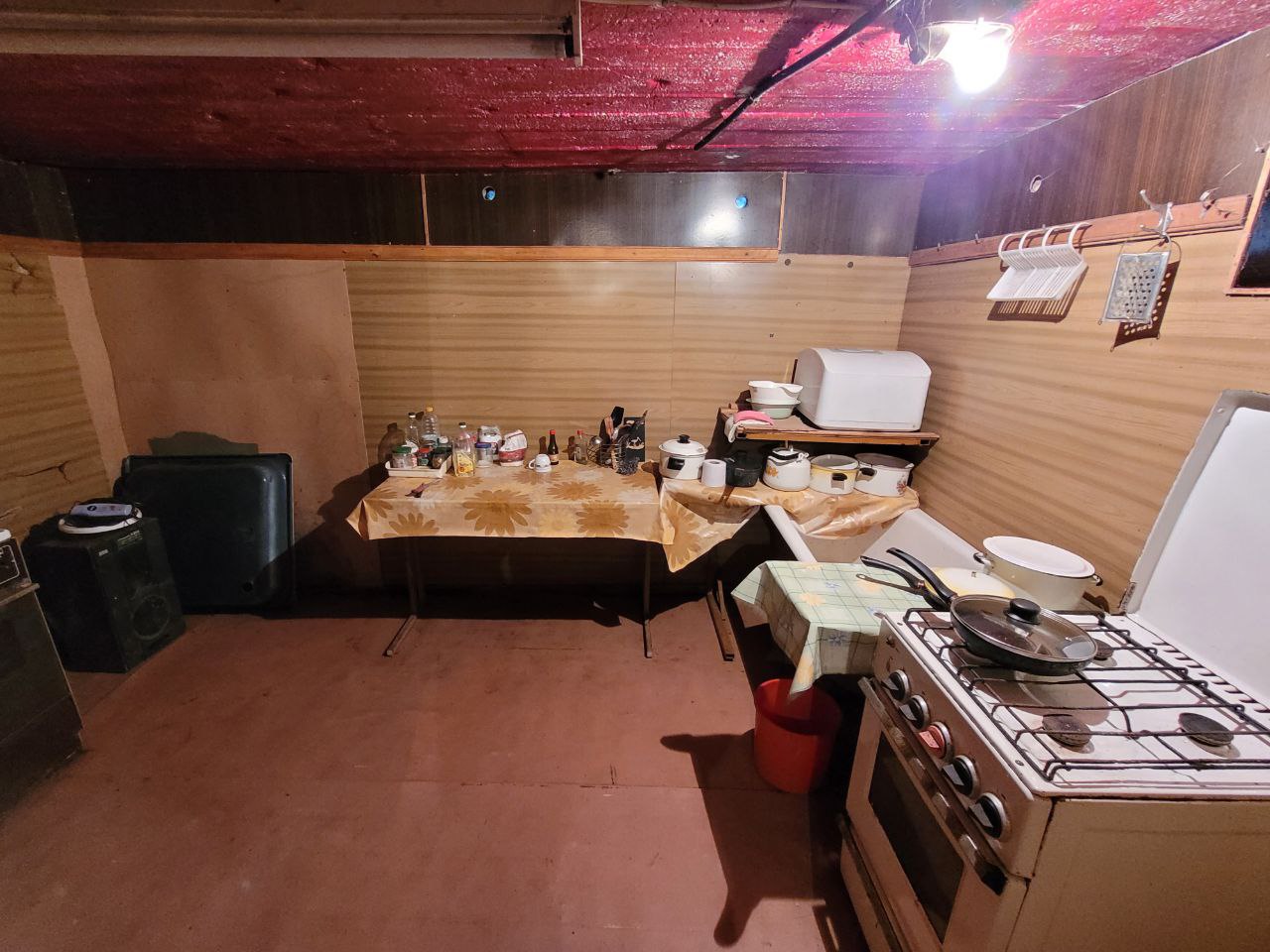 Sodo namas su vaizdais į tvenkinius Kauno r.,