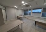 Išnuomojamos administracinės patalpos Svajonės g. 86 kv.m.