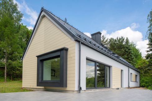 Patikimi stogų ir fasadų sprendimai!