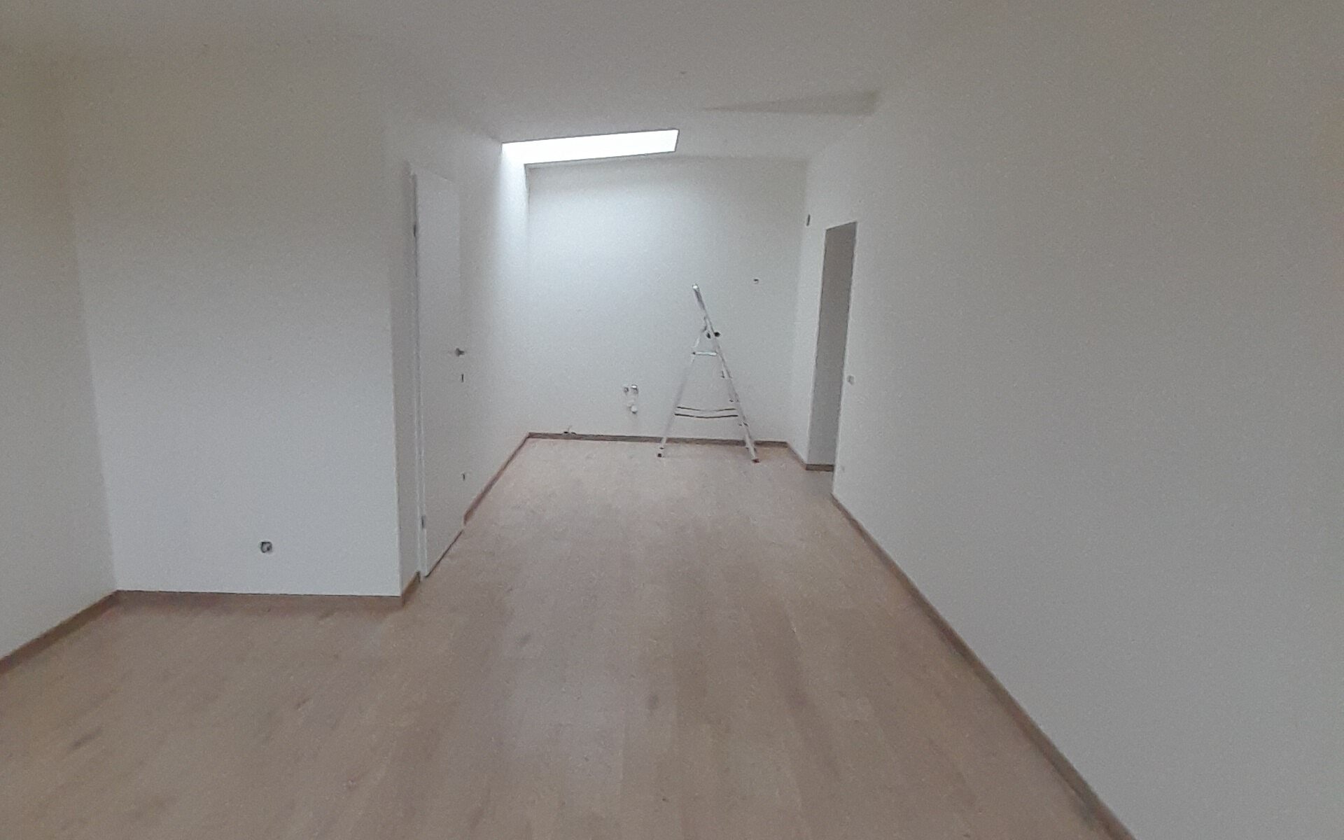 Parduodamas 1 kambario butas, Šventojoje.