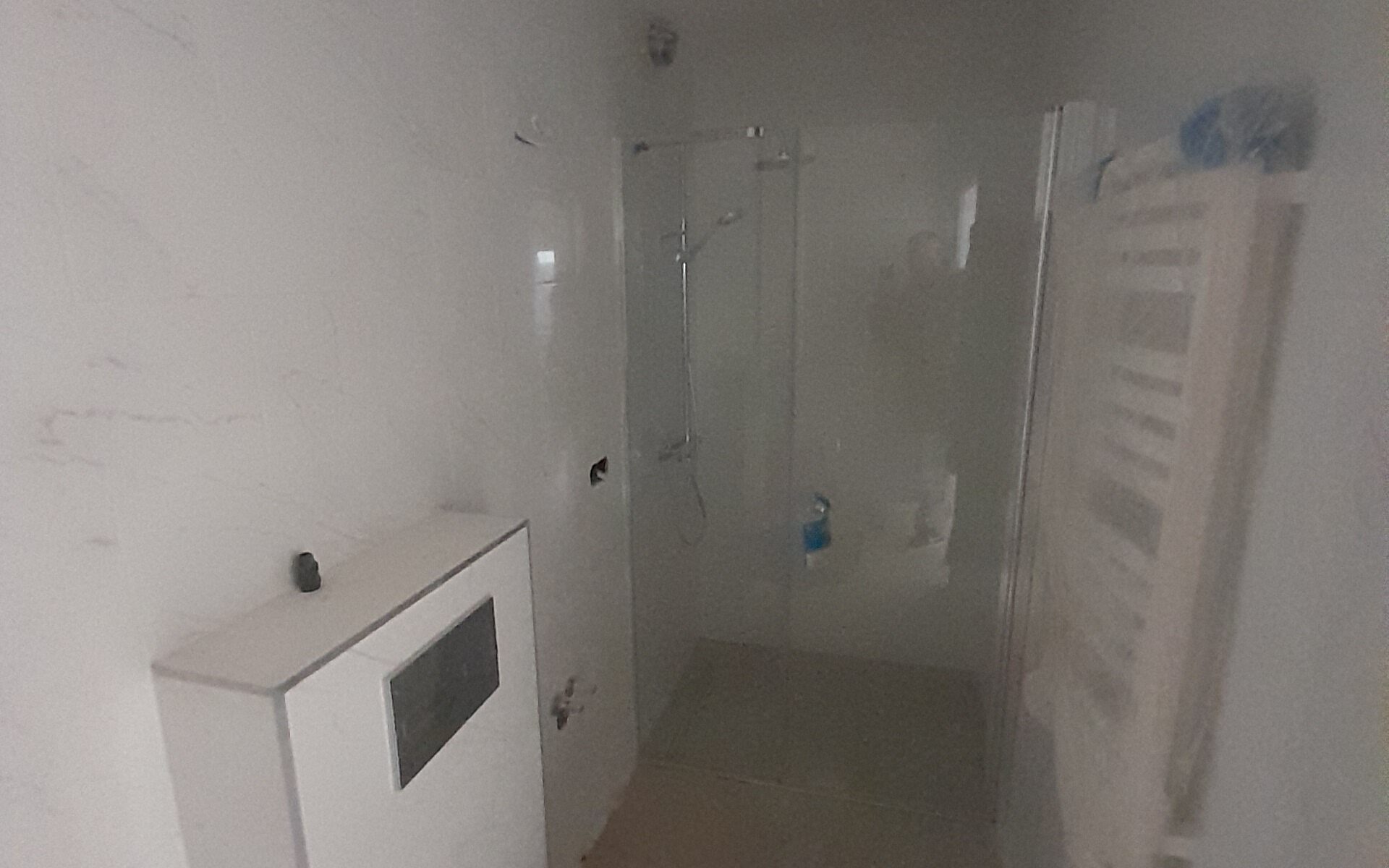 Parduodamas 1 kambario butas, Šventojoje.