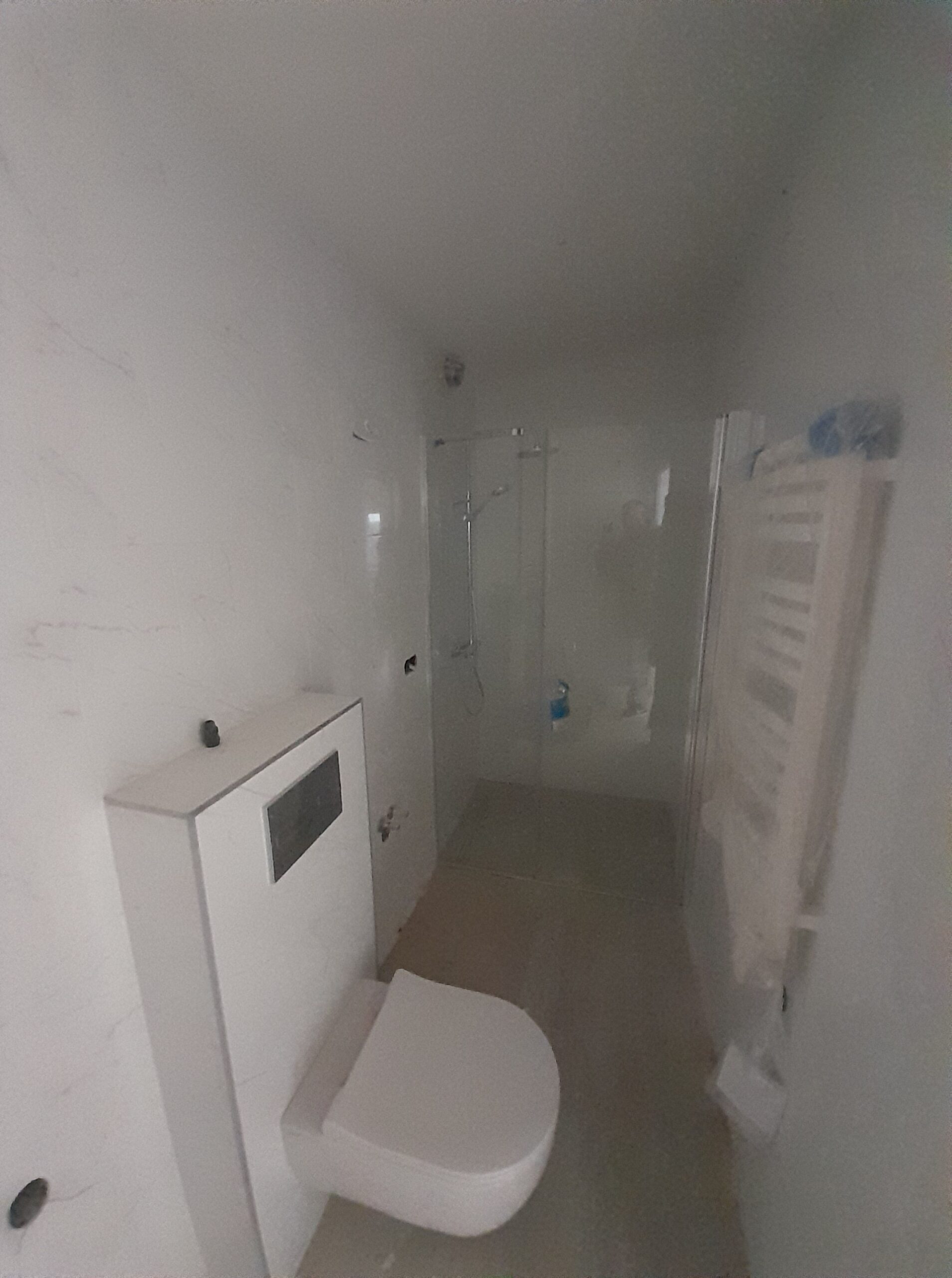 Parduodamas 1 kambario butas, Šventojoje.