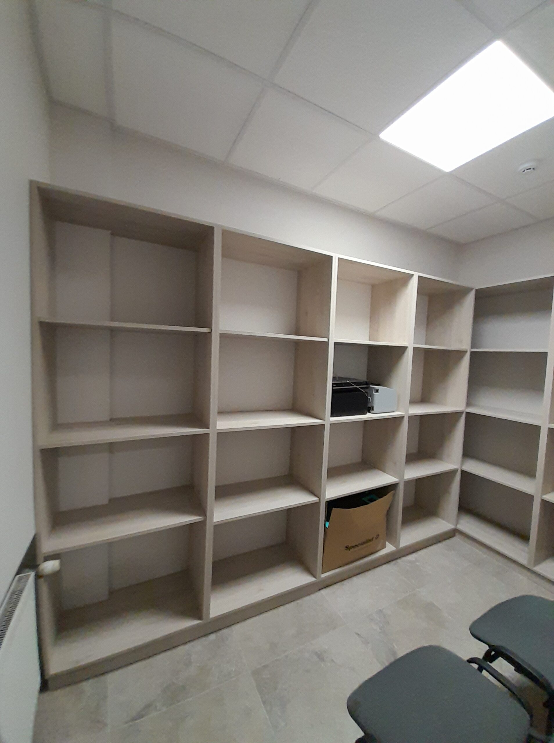 Išnuomojamos administracinės patalpos Svajonės g. 86 kv.m.