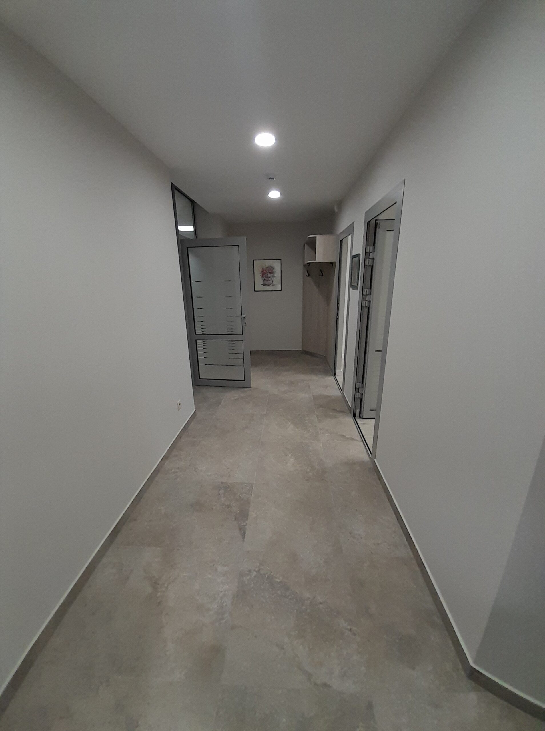 Išnuomojamos administracinės patalpos Svajonės g. 86 kv.m.