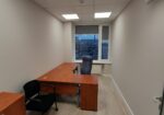 Išnuomojamos administracinės patalpos Svajonės g. 52 kv.m.