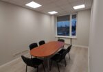 Išnuomojamos administracinės patalpos Svajonės g. 52 kv.m.
