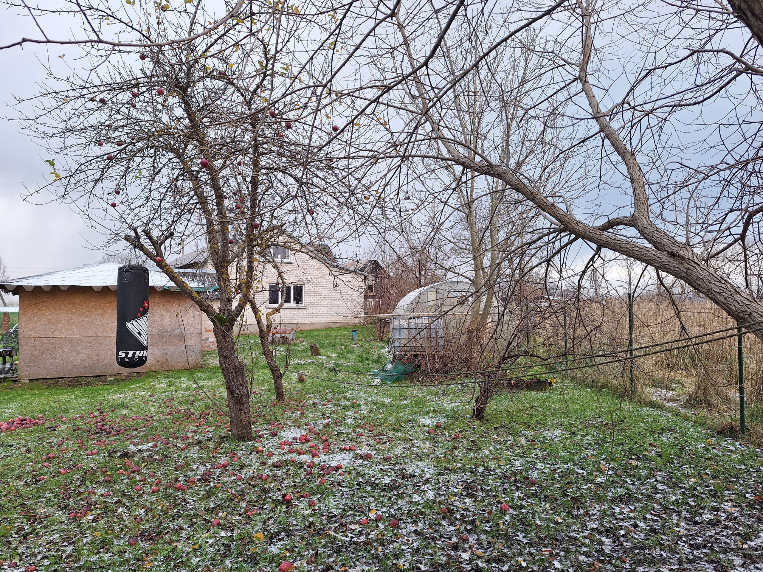 Parduodama sodyba Klaipėdos mieste.