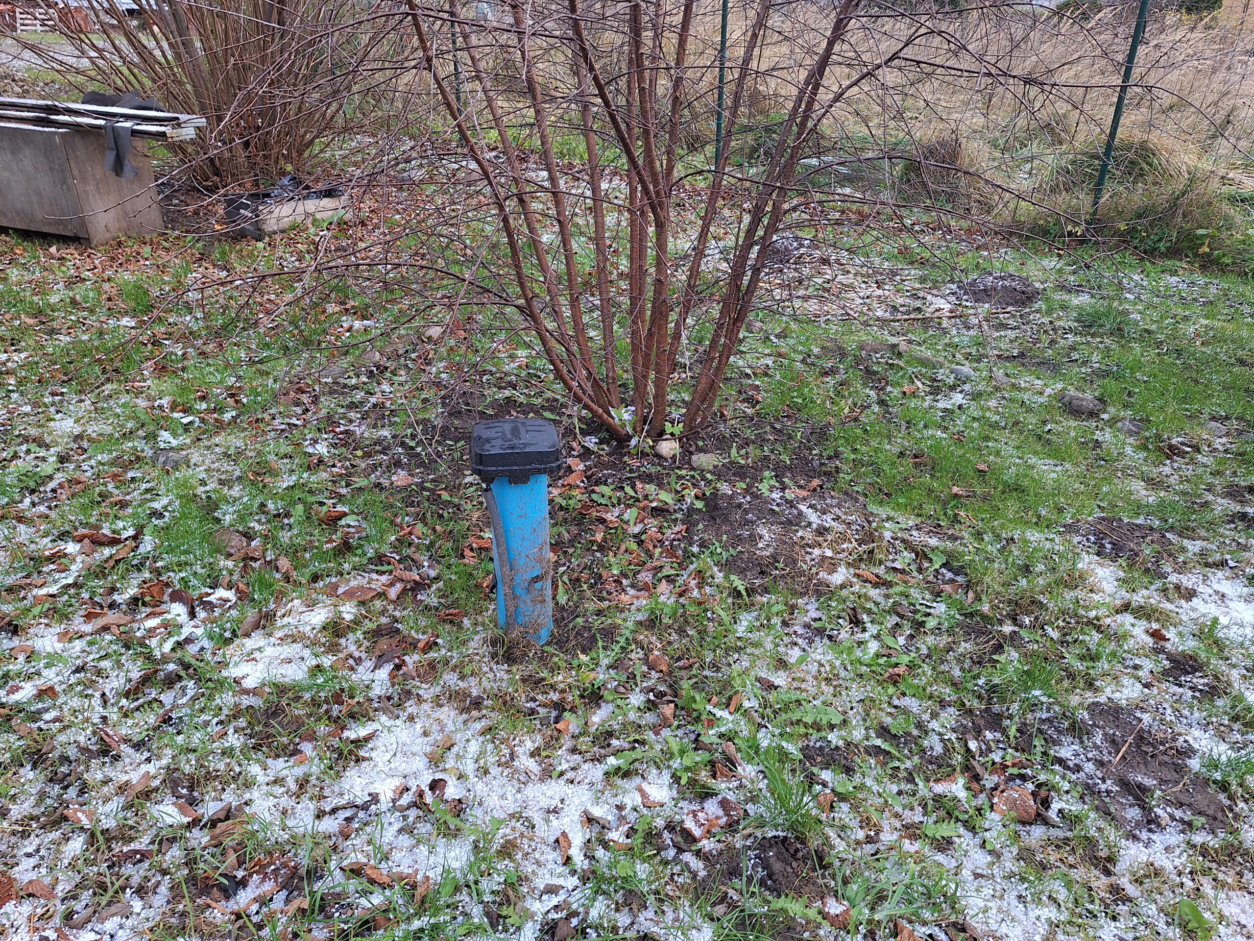 Parduodama sodyba Klaipėdos mieste.