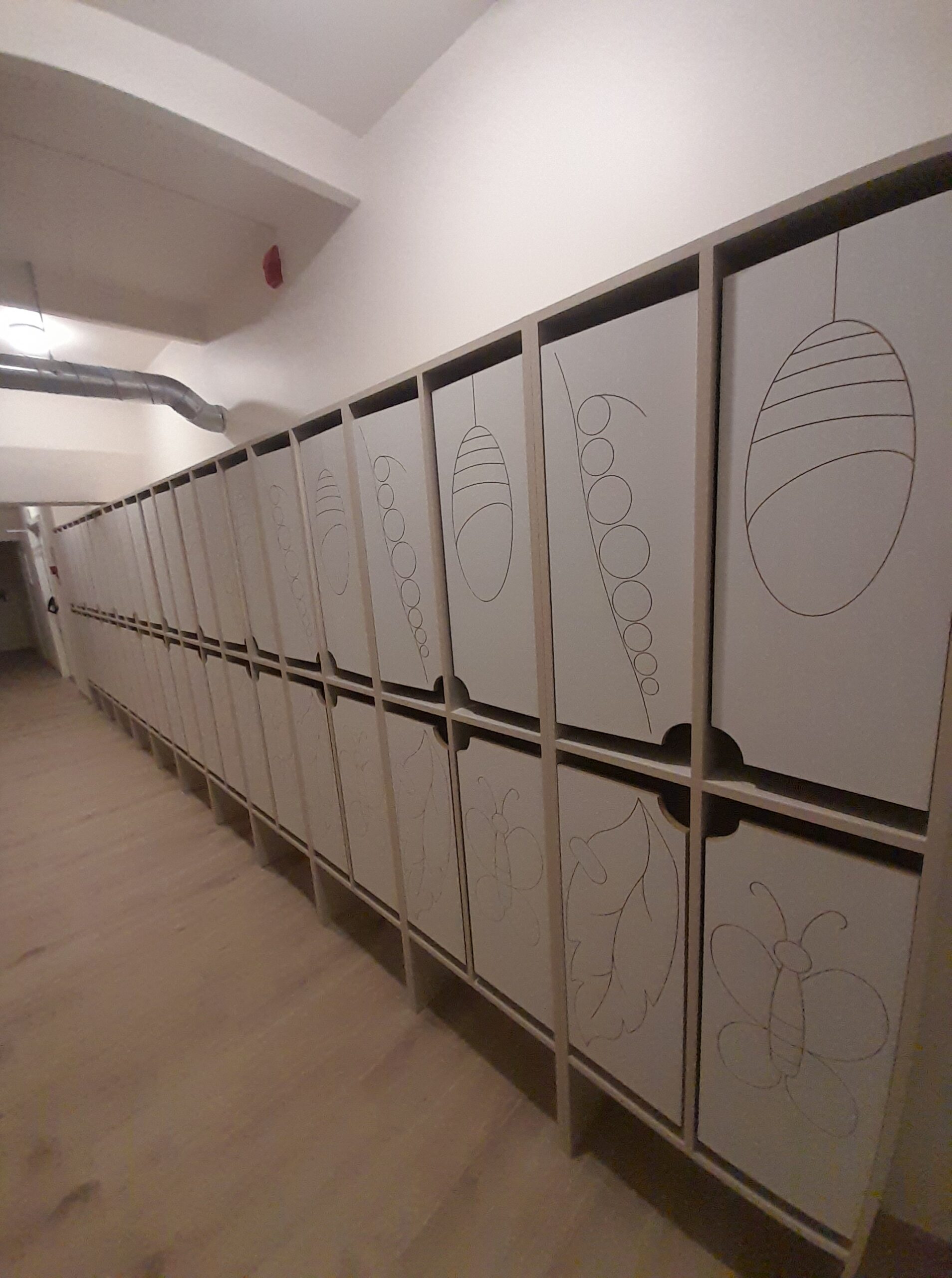 Patalpų nuoma darželiui ar vaikų žaidimų kambariui. Patalpas galima pritaikyti bet kokiai kitai veiklai.